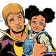 Illustration for article titled Marvel Superheroes Who Basically Only Protect New York City, Ranked